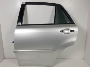 PUERTA TRASERA IZQUIERDA LEXUS RX 300(MCU35) Autodesguaces Alicante