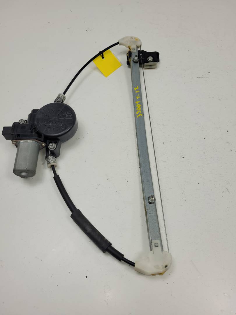 ELEVALUNAS TRASERO IZQUIERDO - D6515958X - MAZDA - 6 KOMBI (GH)