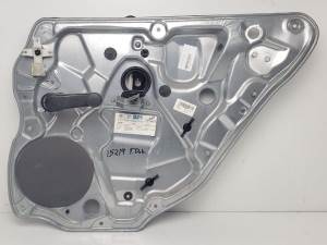 ELEVALUNAS TRASERO DERECHO 6Q4839402C VOLKSWAGEN POLO (9N3) Autodesguaces Alicante