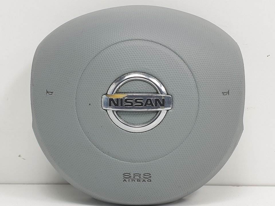 AIRBAG DELANTERO IZQUIERDO - C305Y020222 - NISSAN - MICRA C+C (CK12E)