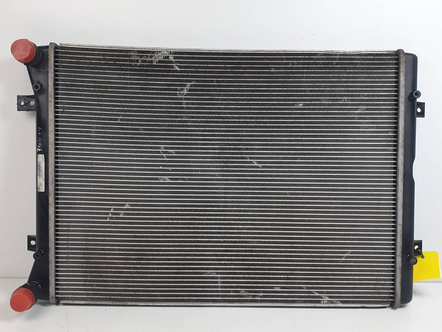 RADIADOR AGUA - 7M3121253 - VOLKSWAGEN - SHARAN (7M6/7M9)
