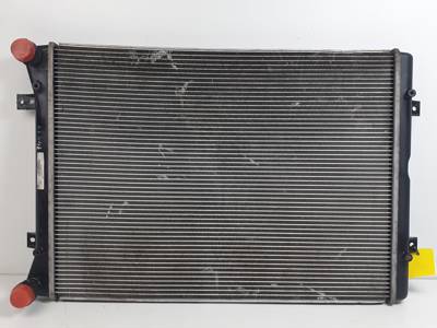 RADIADOR AGUA 7M3121253 VOLKSWAGEN SHARAN (7M6/7M9) Autodesguaces Alicante