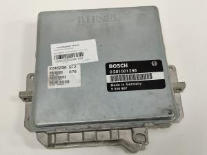 CENTRALITA MOTOR UCE 0281001298 BMW SERIE 5 TOURING (E34) Autodesguaces Alicante
