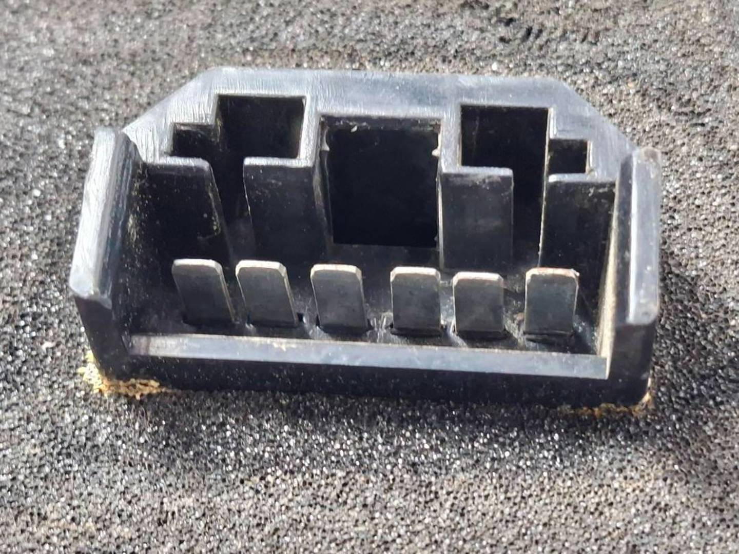 Foto 4 de Piloto Trasero Derecho Fiat Tempra (159) (1991)