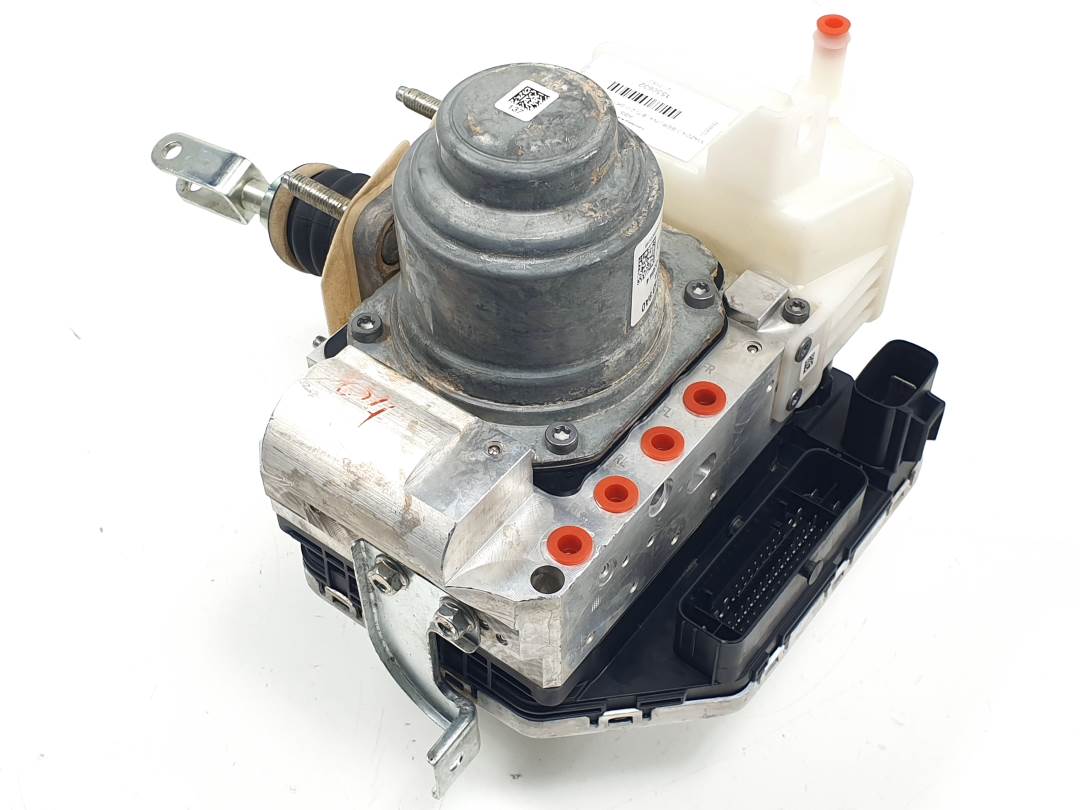 ABS - BJGB439A0 - MAZDA - 3 BERLINA (BP)