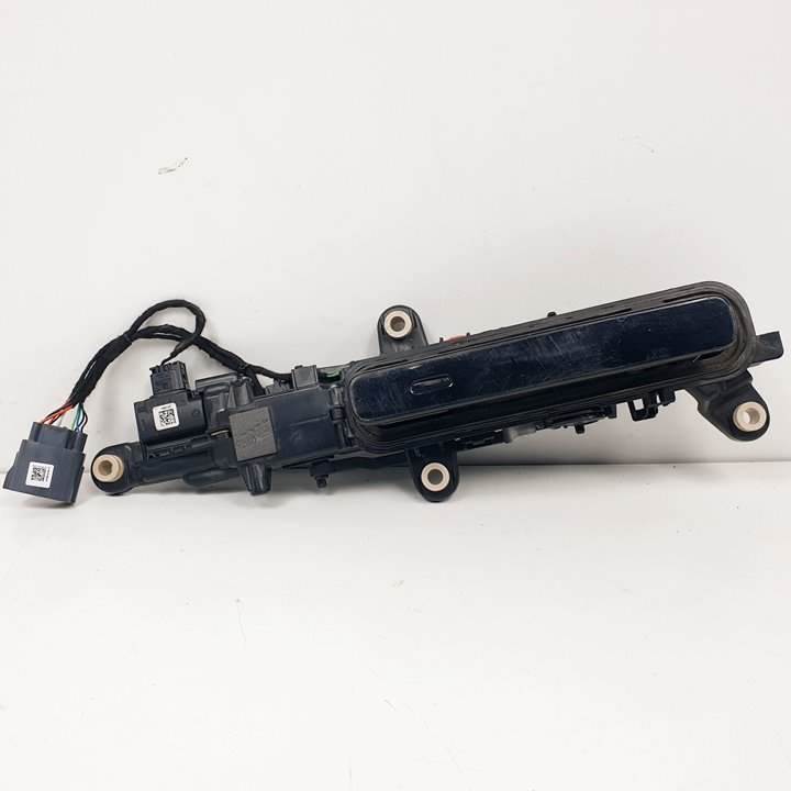 MANETA EXTERIOR TRASERA DERECHA - J8A226600AD - LAND ROVER - RANGE ROVER VELAR