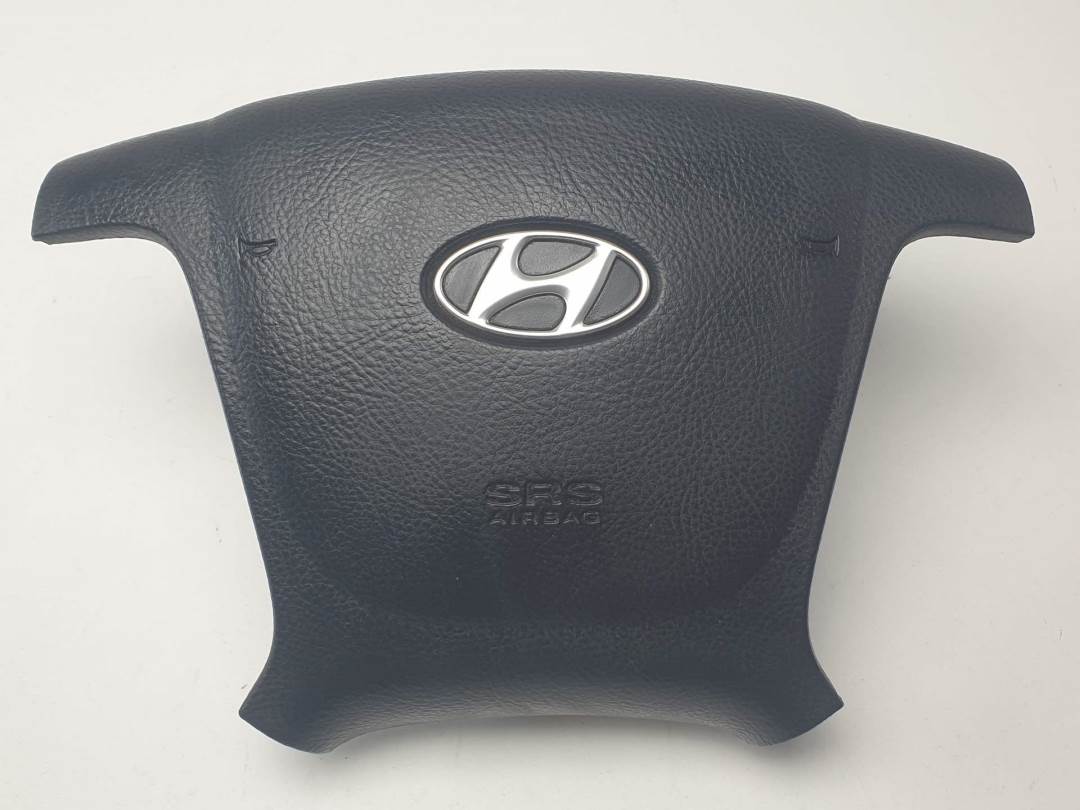 AIRBAG DELANTERO IZQUIERDO - SA102550000 - HYUNDAI - SANTA FE (BM)