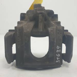 PINZA FRENO TRASERA IZQUIERDA 7L6967 VOLKSWAGEN TOUAREG (7LA) Autodesguaces Alicante