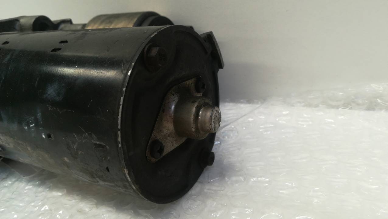 MOTOR ARRANQUE