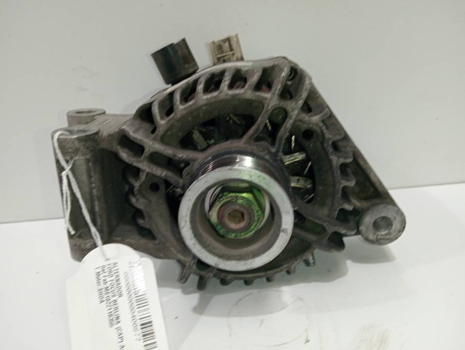 ALTERNADOR