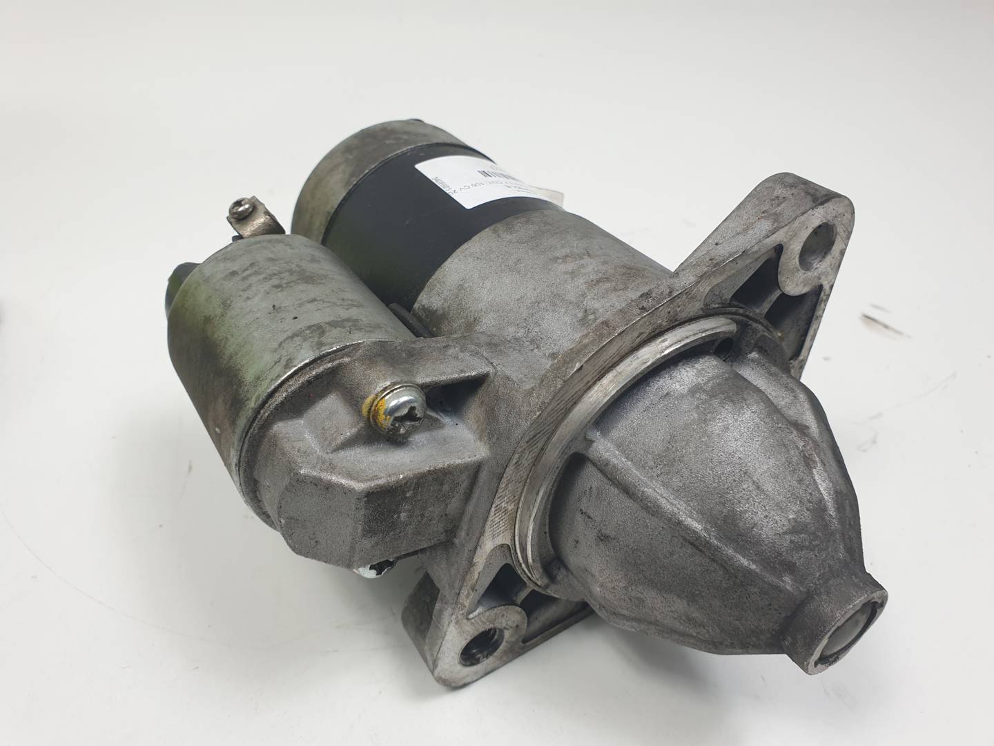 MOTOR ARRANQUE - 93174028 - OPEL - ASTRA H BERLINA