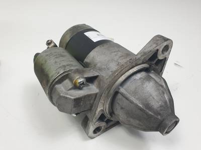 MOTOR ARRANQUE 93174028 OPEL ASTRA H BERLINA Autodesguaces Alicante