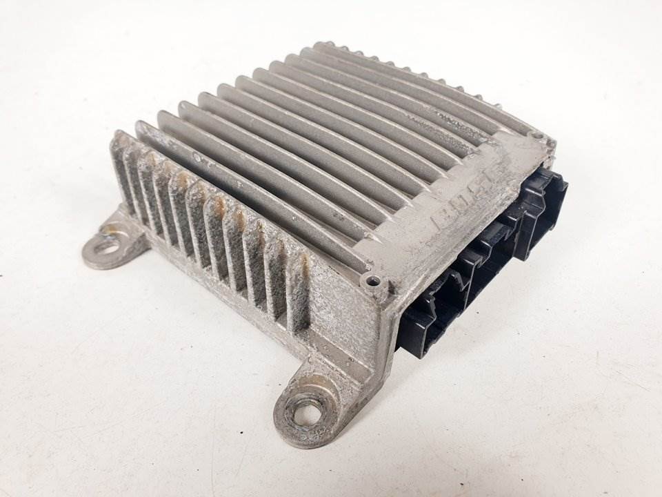 MODULO ELECTRONICO - 280636318R - RENAULT - MEGANE III BERLINA 5P