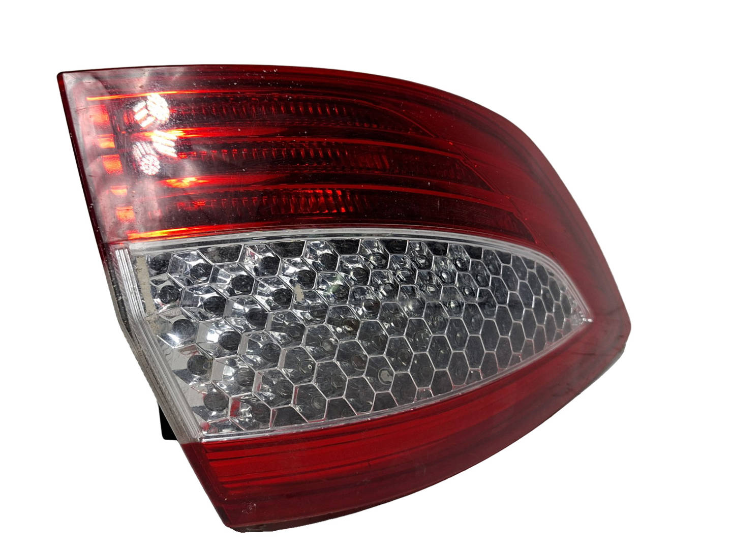 Piloto Trasero Izquierdo Renault Scenic (ja..) (1999–2003)