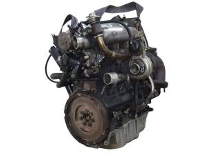 MOTOR COMPLETO F8T VOLVO S40 Autodesguaces Alicante