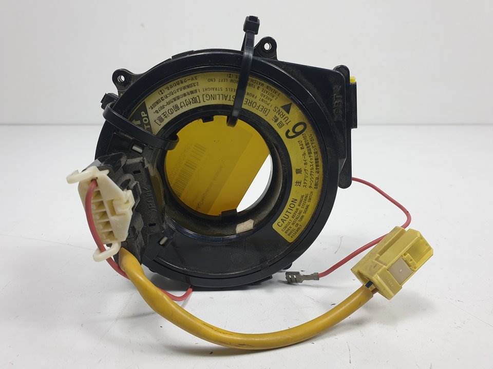 ANILLO AIRBAG - TOYOTA - HILUX (KDN)