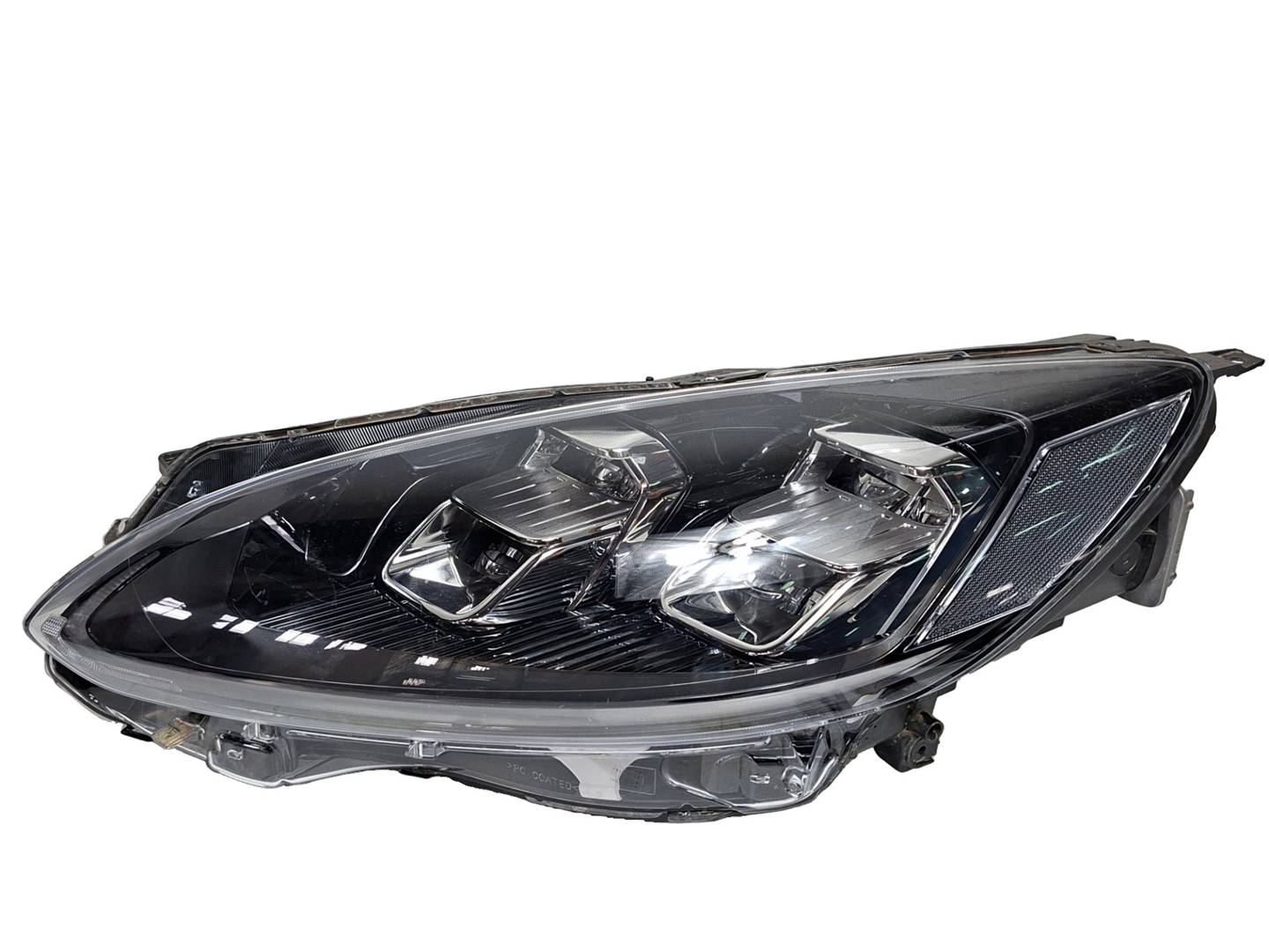 Foto 2 de Faro Derecho Ford Kuga (cbs) (2012–2020)