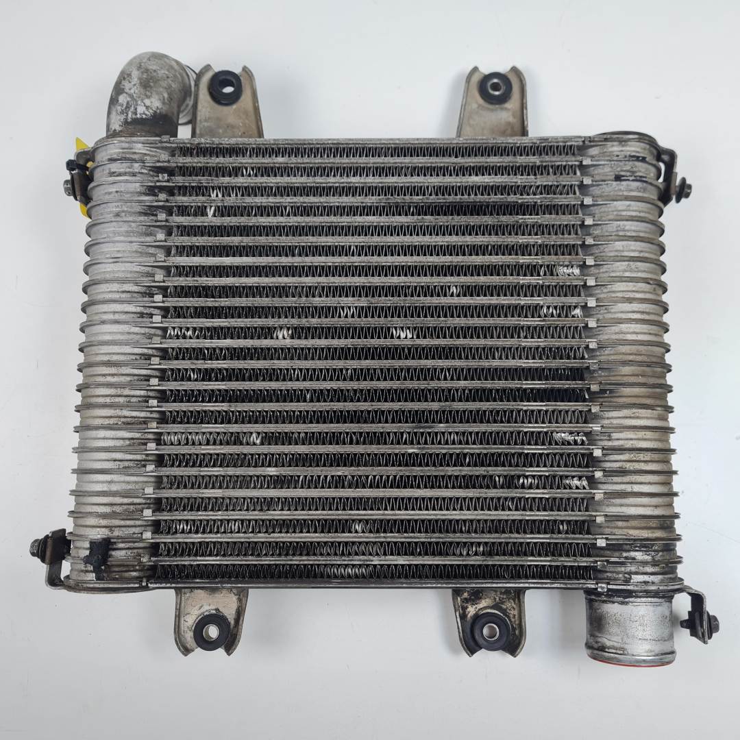 INTERCOOLER - KIA - CARNIVAL