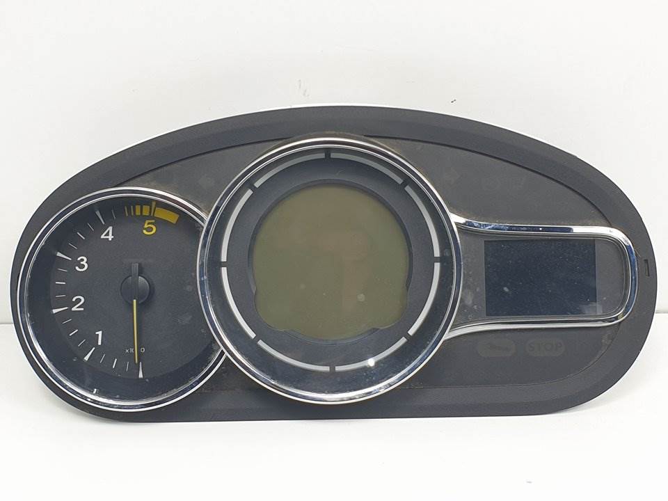 CUADRO INSTRUMENTOS - 248100342R - RENAULT - MEGANE III SPORT TOURER