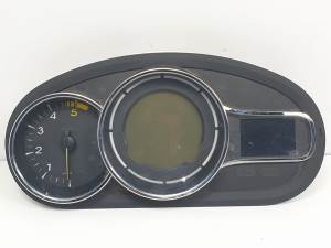 CUADRO INSTRUMENTOS 248100342R RENAULT MEGANE III SPORT TOURER Autodesguaces Alicante