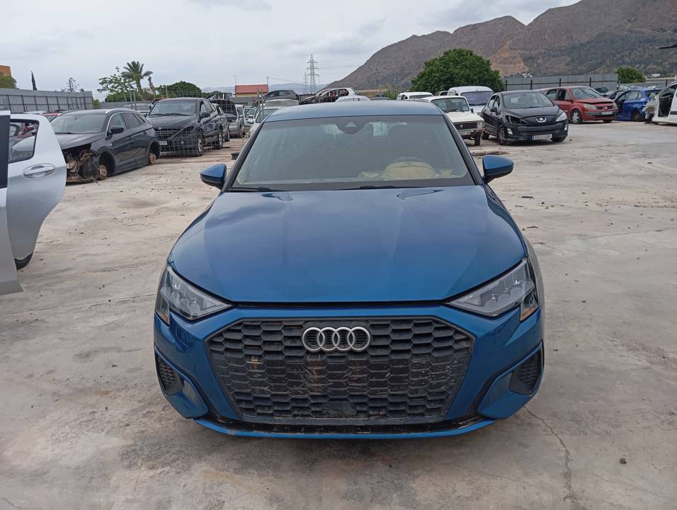 Imagen del vehículo AUDI A3 SPORTBACK (8YA)