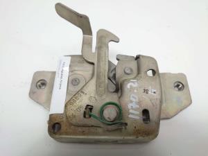 CERRADURA CAPOT 2988913606 RENAULT CLIO III Autodesguaces Alicante