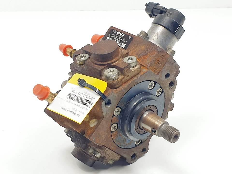 BOMBA INYECCION - 9656300380 - PEUGEOT - 307 BREAK/SW (S2)