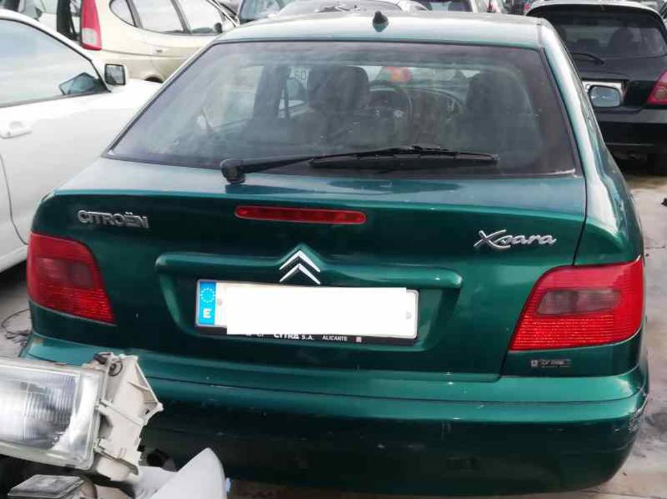 Imagen del vehículo CITROEN XSARA BERLINA