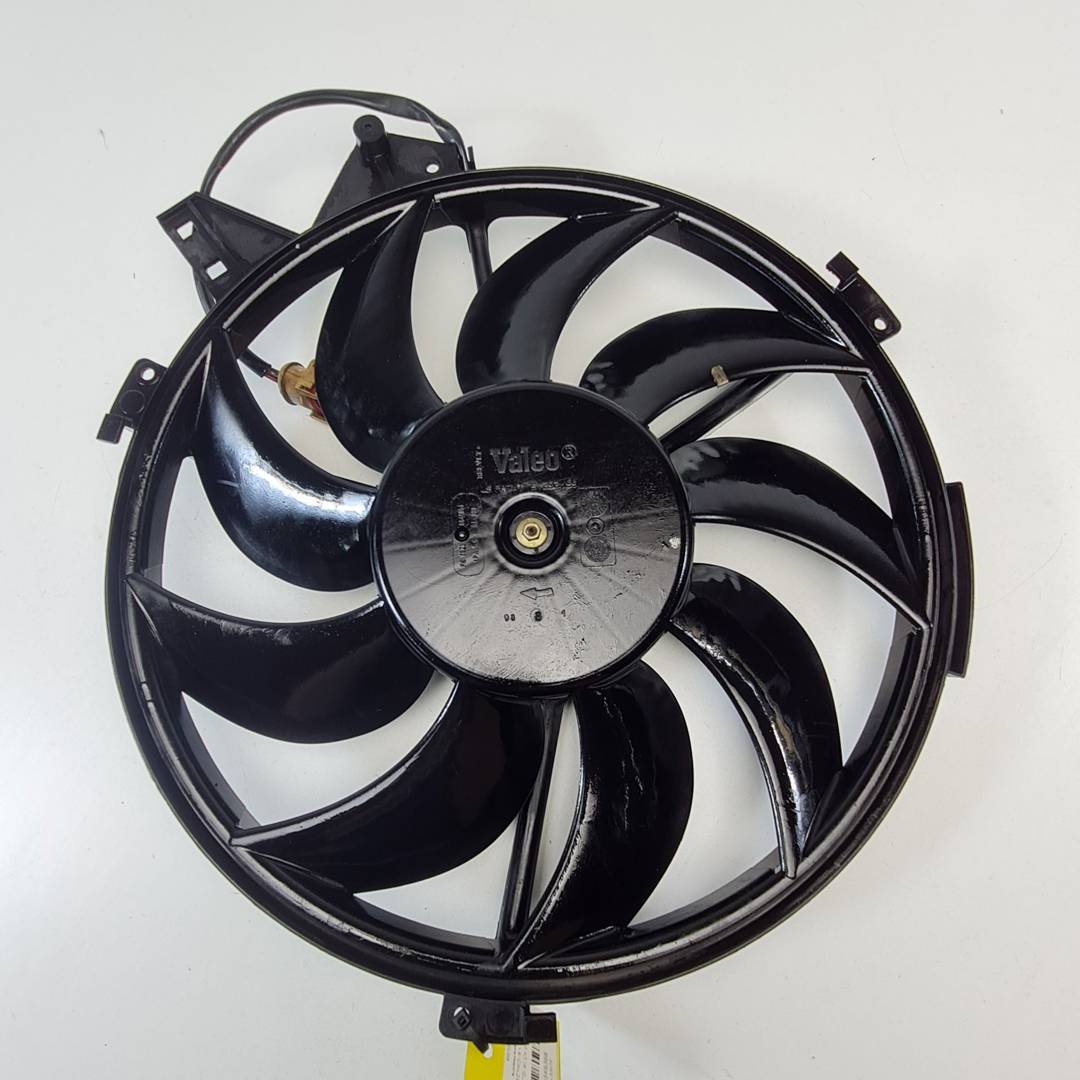 ELECTROVENTILADOR - 866657P - AUDI - A2 (8Z)