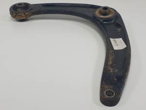 BRAZO SUSPENSION INFERIOR DELANTERO IZQUIERDO CITROEN C4 GRAND PICASSO Autodesguaces Alicante