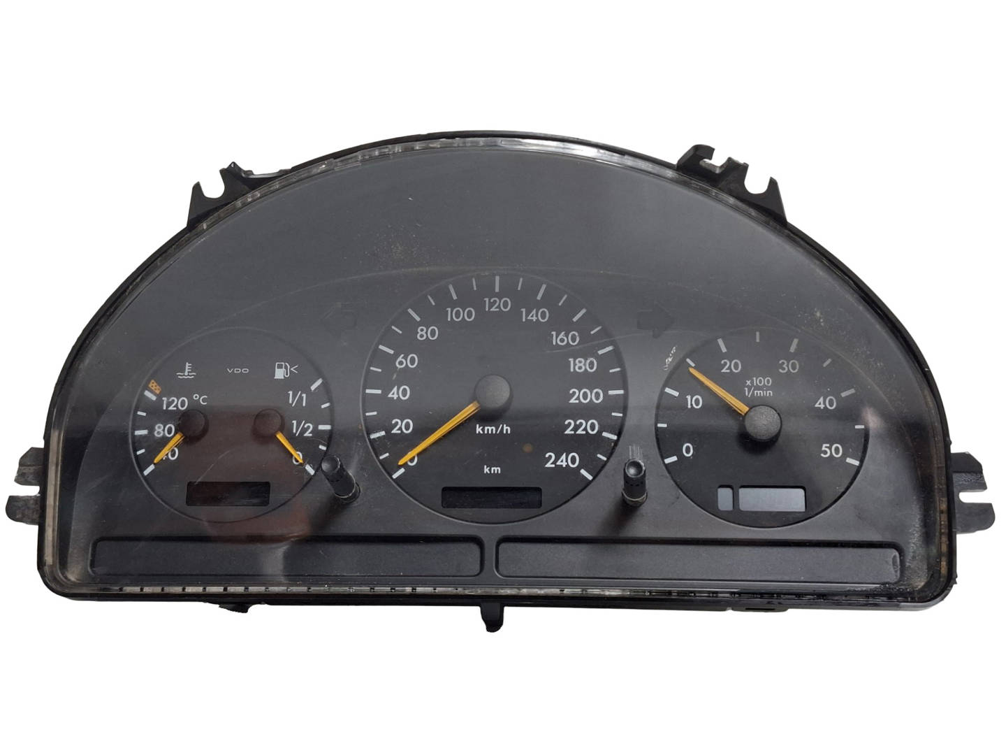 Cuadro Instrumentos Mercedes Clase M (w163) (1997–2005)