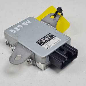 MODULO ELECTRONICO 8957078010 LEXUS NX Series (AZ10) Autodesguaces Alicante
