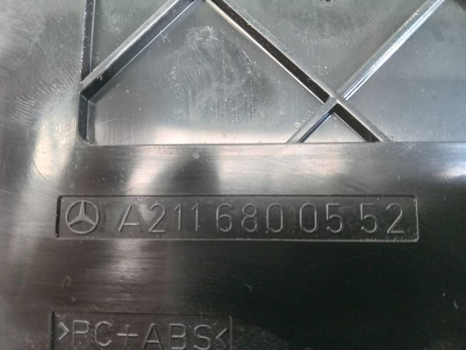 MANDO MULTIFUNCION