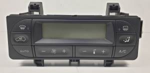 MANDO CLIMATIZADOR 96377775XT CITROEN C3 Autodesguaces Alicante