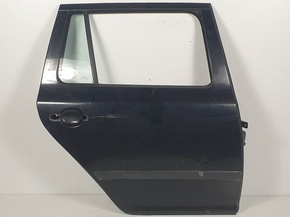 PUERTA TRASERA DERECHA - SKODA - OCTAVIA COMBI (1Z5)