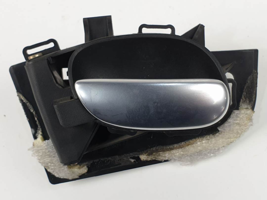 MANETA INTERIOR TRASERA IZQUIERDA - 9623698477 - PEUGEOT - 206 BERLINA
