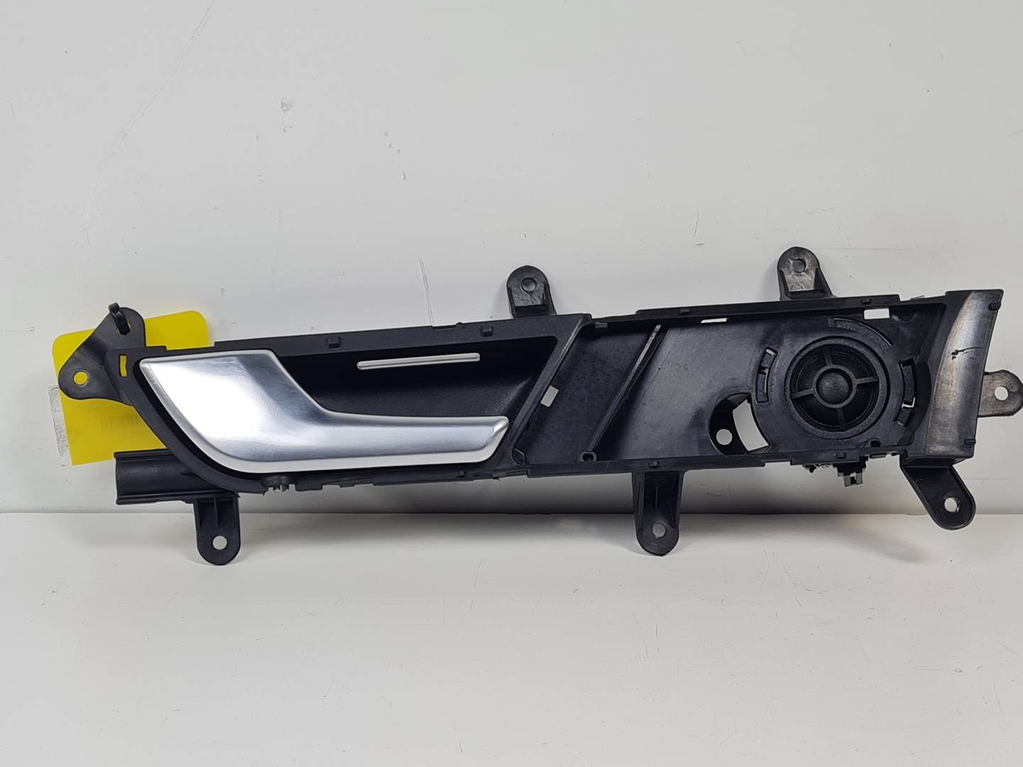 MANETA INTERIOR DELANTERA IZQUIERDA - 4F0837019B - AUDI - A6 AVANT (4F2)