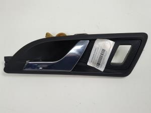 MANETA INTERIOR TRASERA IZQUIERDA 1Z0839247 SKODA OCTAVIA BERLINA (1Z3) Autodesguaces Alicante