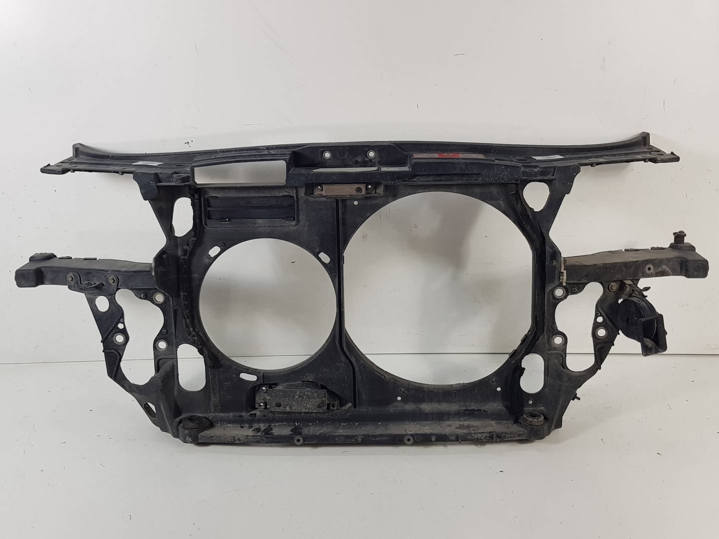 Frontmaske - AUDI - ALLROAD QUATTRO (4BH)