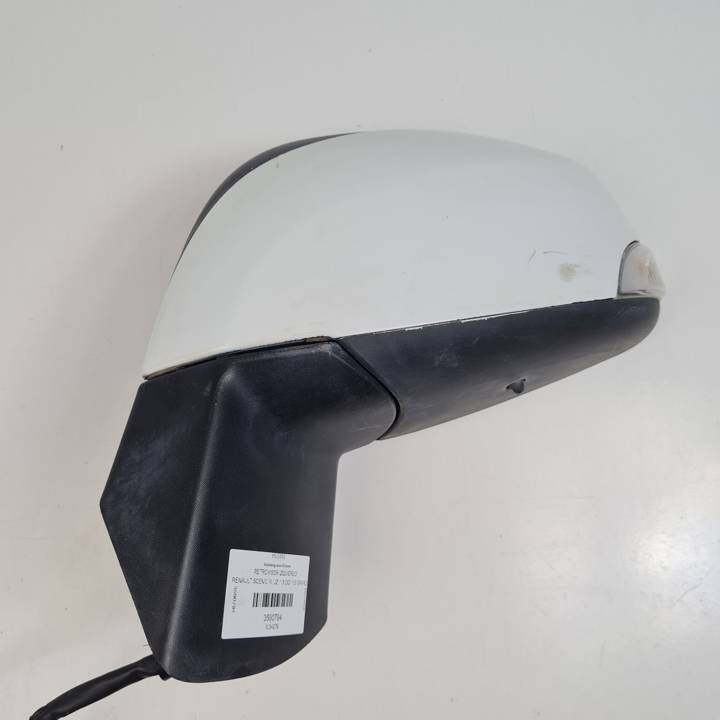 RETROVISOR IZQUIERDO RENAULT SCENIC III (JZ) Autodesguaces Alicante