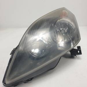 FARO IZQUIERDO 084421149L OPEL ZAFIRA B Autodesguaces Alicante