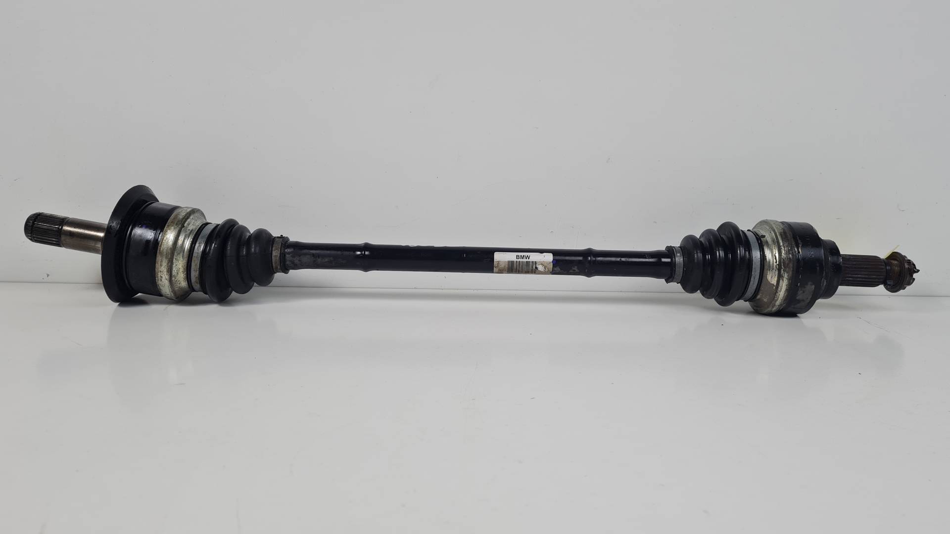 TRANSMISION TRASERA DERECHA - 7597682 - BMW - SERIE 4 COUPE (F32)