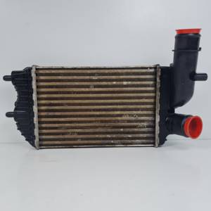 INTERCOOLER 1307012080 FIAT DUCATO COMBI (DESDE 03.94) Autodesguaces Alicante