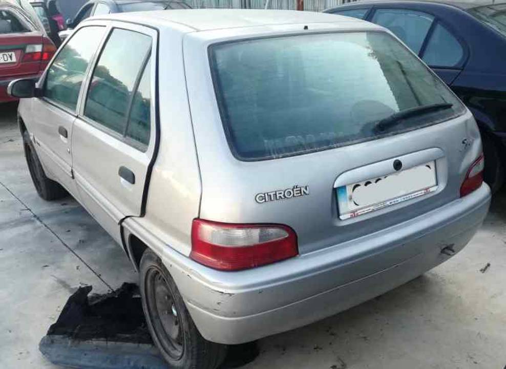 Imagen del vehículo CITROEN SAXO
