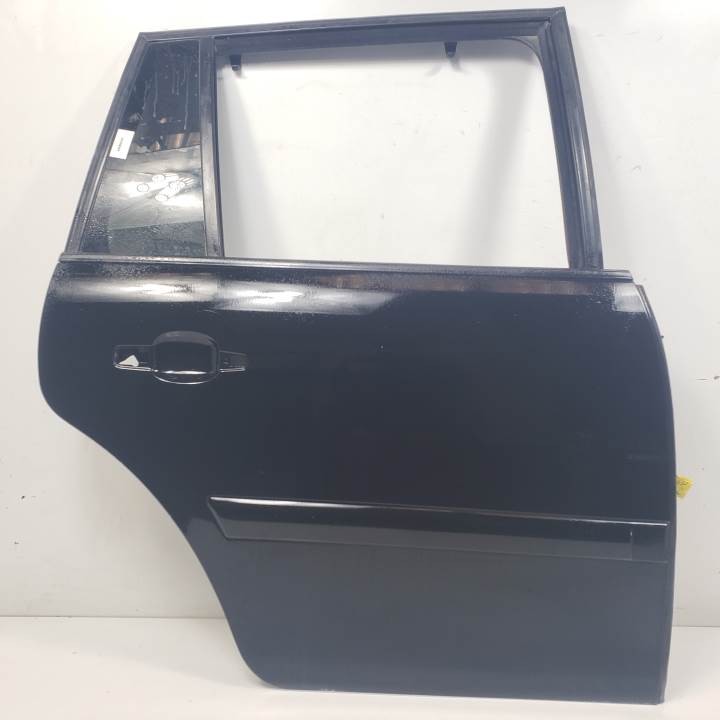 PUERTA TRASERA DERECHA CITROEN C4 GRAND PICASSO Autodesguaces Alicante