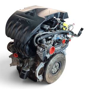 MOTOR COMPLETO 4A92 MITSUBISHI ASX (GA0W) Autodesguaces Alicante