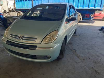 CITROEN XSARA PICASSO (1999 - 2011)