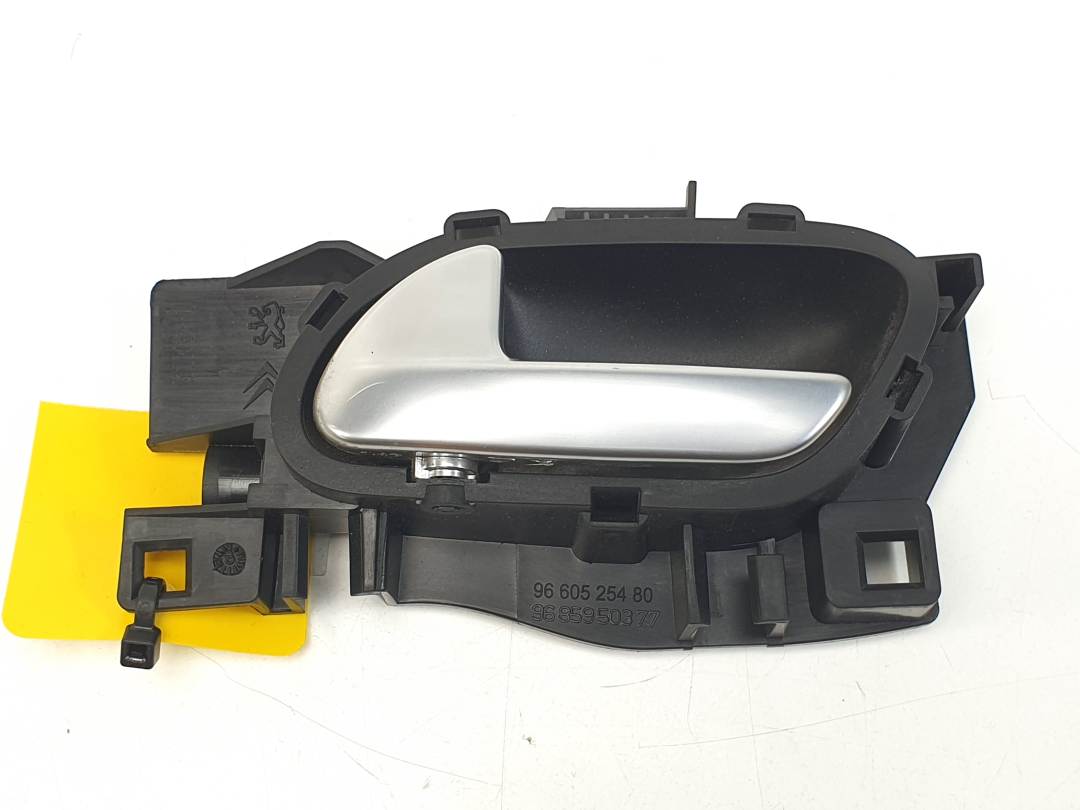 MANETA INTERIOR TRASERA IZQUIERDA - 9660525480 - CITROEN - C5 BERLINA