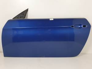 PUERTA DELANTERA IZQUIERDA BMW SERIE 3 CABRIO (E93) Autodesguaces Alicante