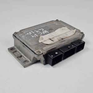 CENTRALITA MOTOR UCE 16735054 CITROEN C4 COUPE Autodesguaces Alicante